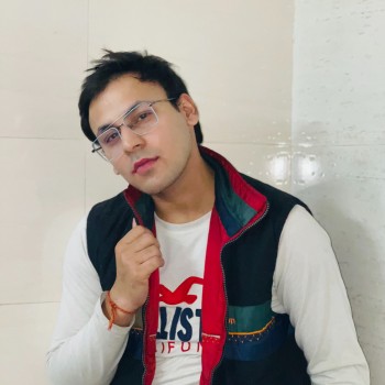Chaitanya bansal